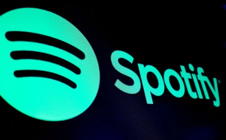 Spotify'ın çeşitli bölgelerde görülen erişim sıkıntıları gündeme oturdu