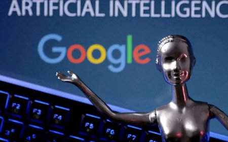 Google yapay zeka yarışında geriye mi düşüyor? CEO Pichai'den iddialara yanıt