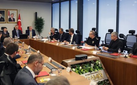 Futbolda yeni sezon öncesi kritik toplantı: Sanal devriyeler artacak