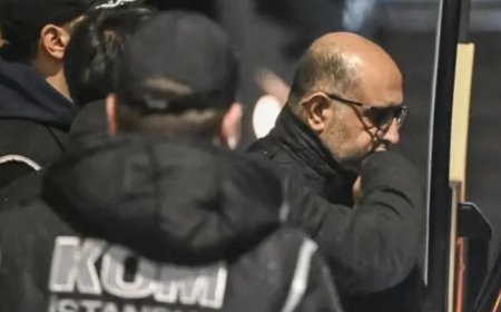 Aziz İhsan Aktaş davasında karar günü belli oldu