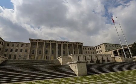 Meclis'te stajyer öğrencilere cinsel istismar davasında gerekçeli karar açıklandı