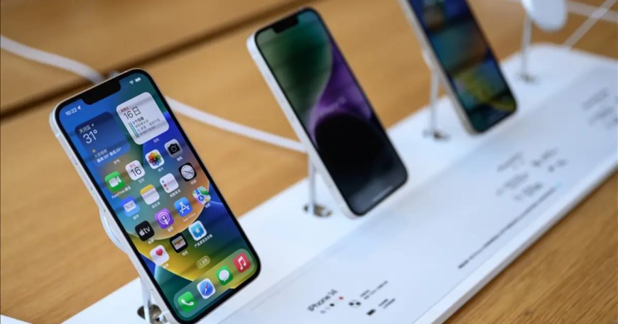 iPhone devinden rakipleri çıldırtacak hamle. Apple'ın yeni hedefi belli oldu
