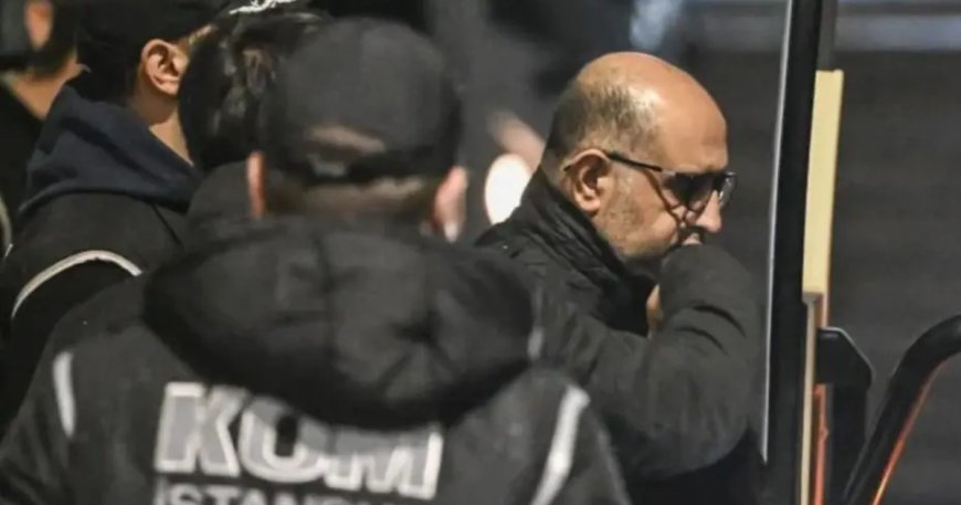 Aziz İhsan Aktaş davasında karar günü belli oldu
