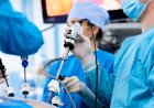 Laparoskopi Nedir?