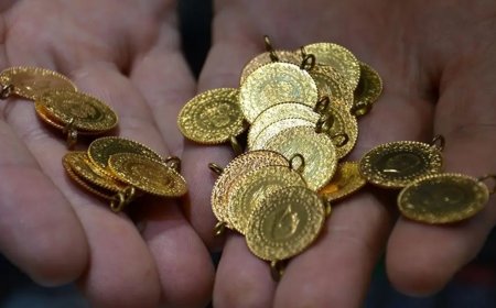 Altın fiyatları canlı 14 Nisan 2026: Altın fiyatları ne kadar oldu? Gram, çeyrek, yarım ve cumhuriyet altını alış satış fiyatları