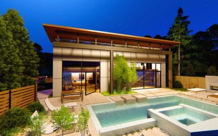 Villa Ve Yazlık Temizliği