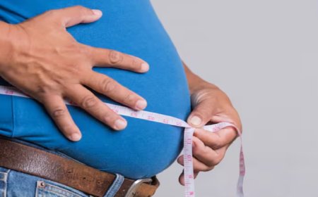 Obezite Nedir?