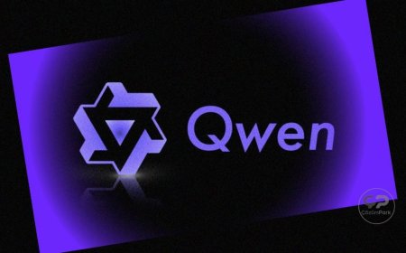 Alibaba Qwen3.8-Max Modelini Resmen Kullanıma Sundu