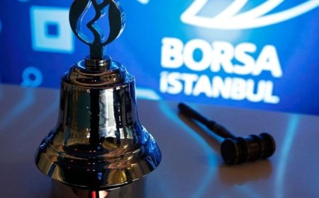 Borsada en çok yükselen hisseler! Zirvede KARCL