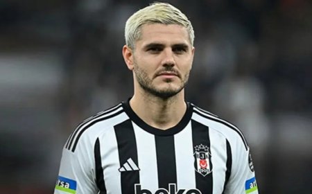 Beşiktaş'tan Mauro Icardi kararı! Arjantin'i reddeden yıldız için flaş gelişme!