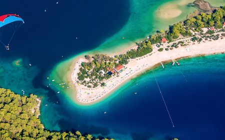 ТОП 10 ДЕСТИНАЦИИ ЗА ЛЯТНА ПОЧИВКА В ТУРЦИЯ