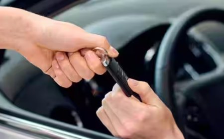 Rent A Car