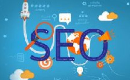Какво е SEO?