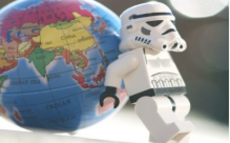 Uluslararası SEO