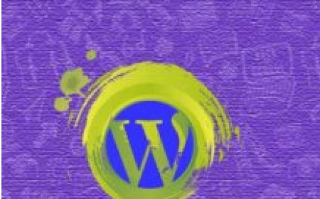 WordPress Etiket Kullanımı