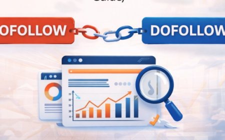 SEO için Olumsuz Faktör Dofollow