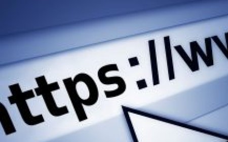 HTTPS ve İlk Sayfalara Etkisi