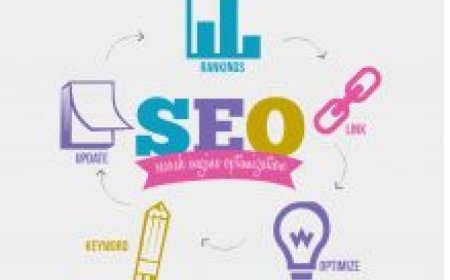 SEO Danışmanlığı