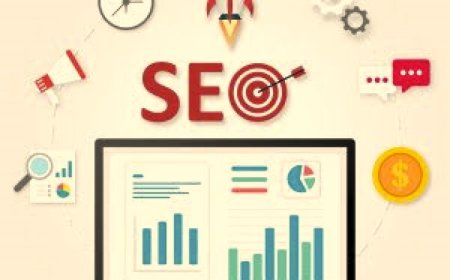 Консултантски услуги по SEO в Ловеч