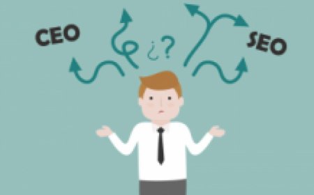 Най-добрата SEO компания