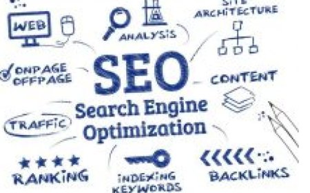 Genel Seo Hizmeti