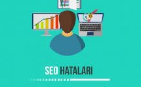 Най-честите SEO грешки