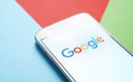 Google Fred Актуализацията