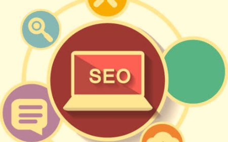 İzmir Seo Danışmanlığı