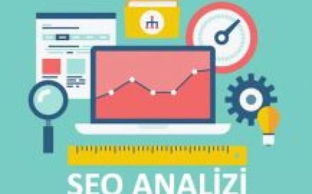 Какво е SEO анализ инструмент?