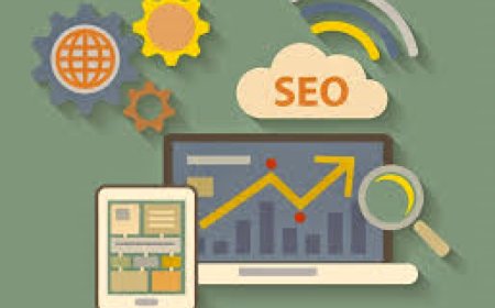 Eskişehir Seo Danışmanlığı