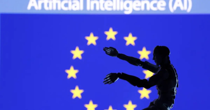 Yapay zeka yarışında geride kalan AB'den hamle. Dev tesislere 10 milyar euroluk yatırım