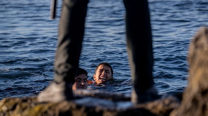Ceuta'daki göç krizi, Yabancılar Yasası tartışmasını yeniden gündeme taşıdı