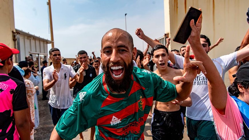 Egemenlik tartışması, ironi ve suçlamalar: Kuzey Afrika, Ceuta krizine nasıl tepki verdi?