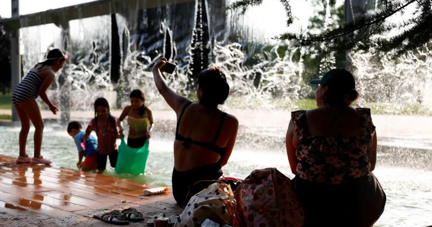 BM'den El Nino alarmı: Dünya bilinmeyen bir döneme giriyor
