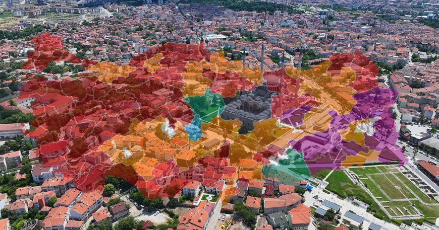 Çok partili dönemde bir ilk. Edirne'de CHP'li belediye başkanı kalmadı