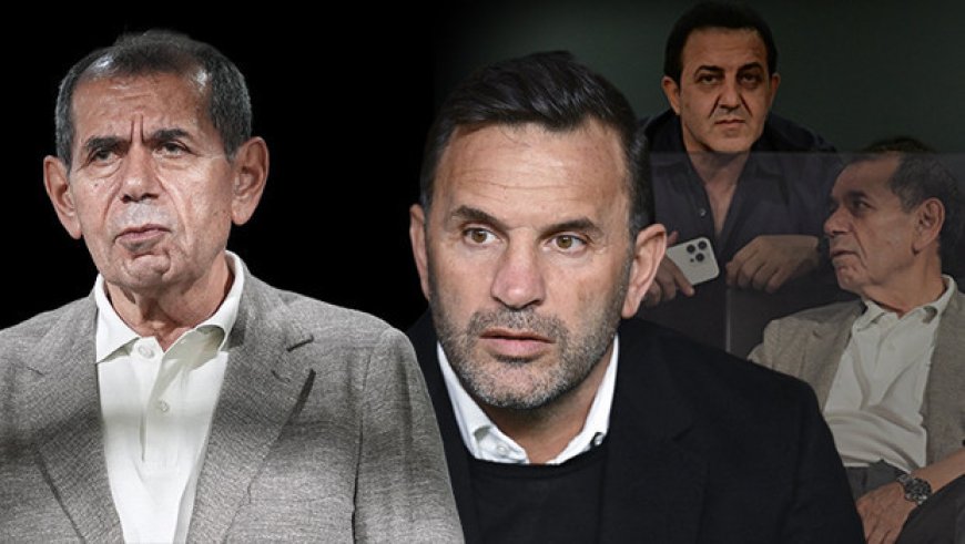 Galatasaray'dan 10 numara sürprizi! Bu hafta bitirmek istiyor
