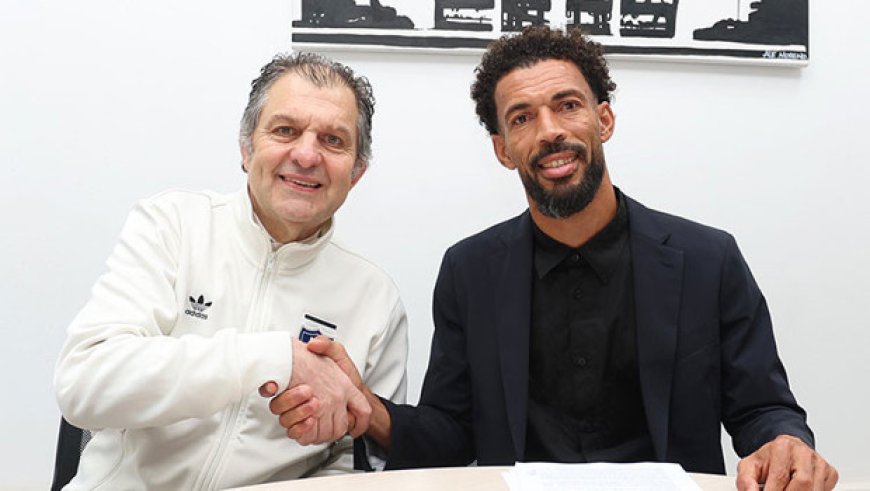 Vozinha, Colo Colo'ya transfer oldu