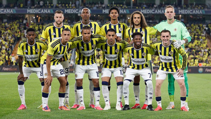 Avrupa'da kuralar çekildi! Takımlarımızı play-offta dişli rakipler bekliyor