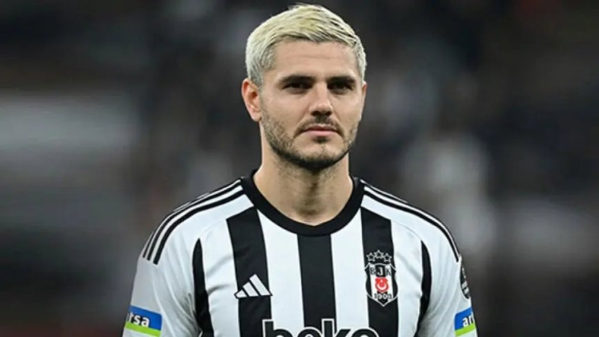 Beşiktaş'tan Mauro Icardi kararı! Arjantin'i reddeden yıldız için flaş gelişme!