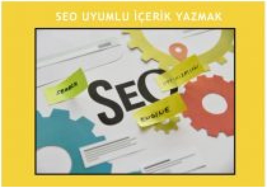 Подготовка на SEO съвместимо съдържание