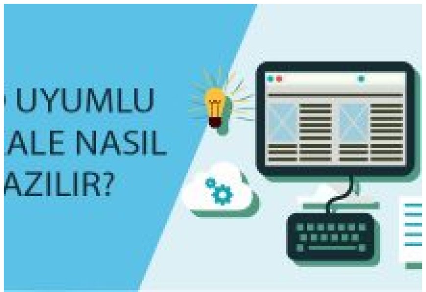 Какво е SEO съвместима статия?