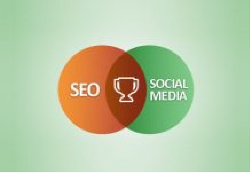Социални медии и SEO