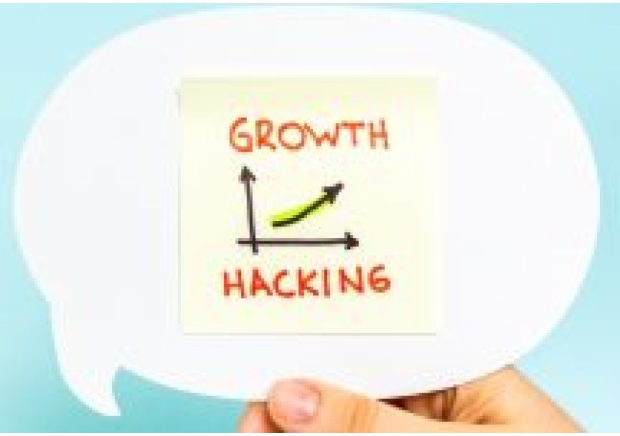Как се прави Growth Hacking?