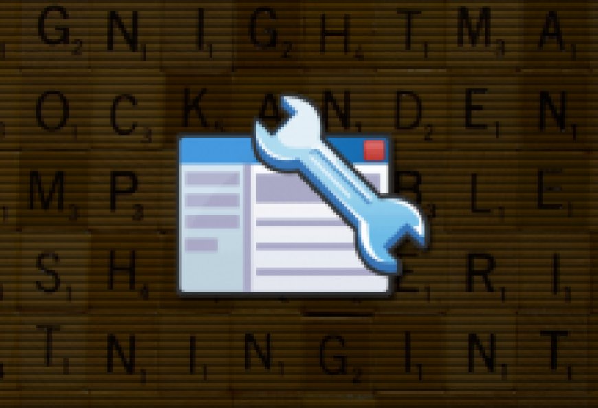 За какво служат Google Webmaster Tools?