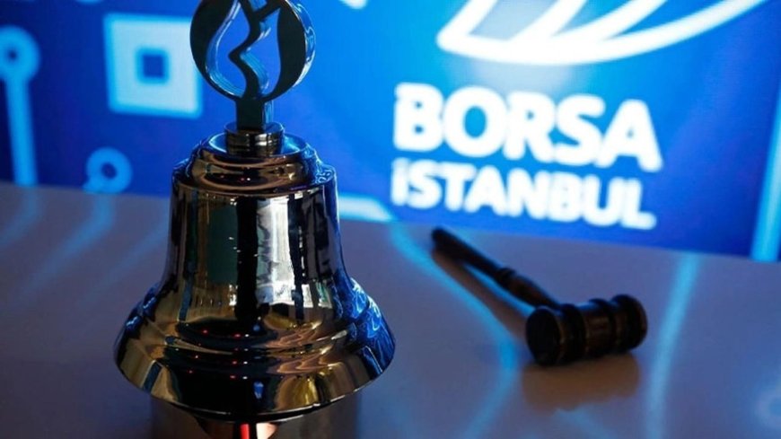 Borsa güne yükselişle başladı! BIST 100 14.193