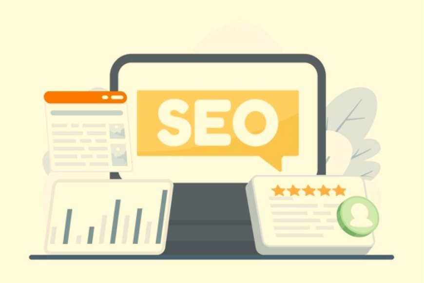 Консултантски услуги по SEO в Кюстендил