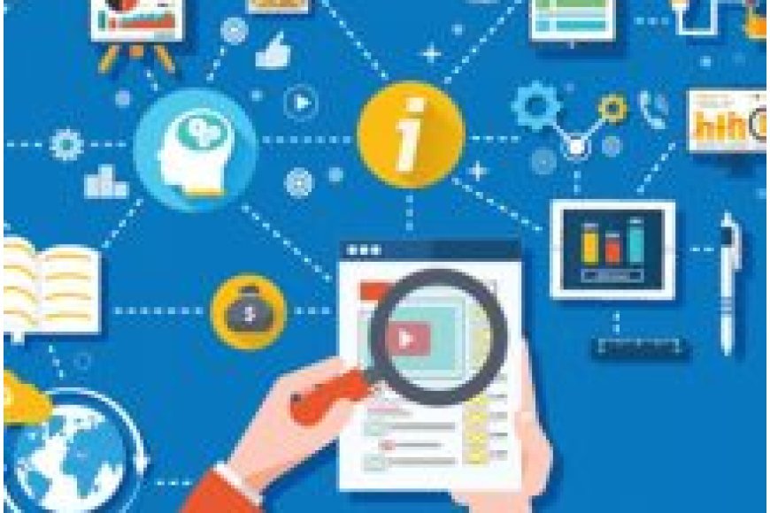Hızlı İndexlenme İçin Tercih Edilen Siteler