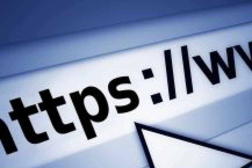 HTTPS ve İlk Sayfalara Etkisi