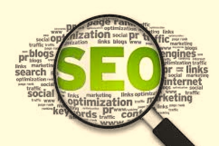 Консултантски услуги по SEO във Варна