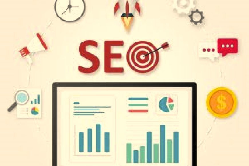 Консултантски услуги по SEO в Ловеч